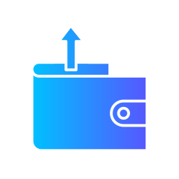 paiement Icône