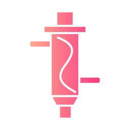 condenseur Icône