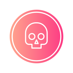 Poison icon