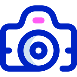 カメラ icon