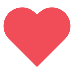 Heart icon