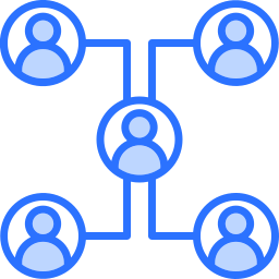 Organization icon