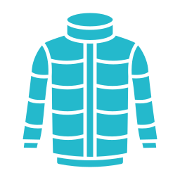 winterjacke icon