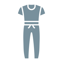 jumpsuit icoon