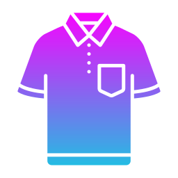 poloshirt icoon