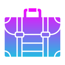 Briefcase icon