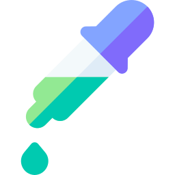 Pipette icon