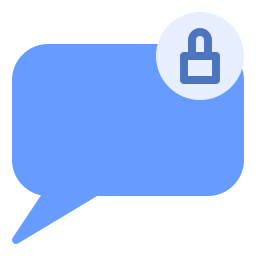 Padlock icon