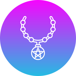 Necklace icon