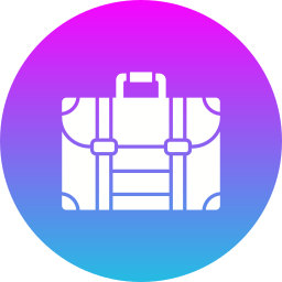 Briefcase icon