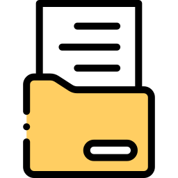 Folder icon