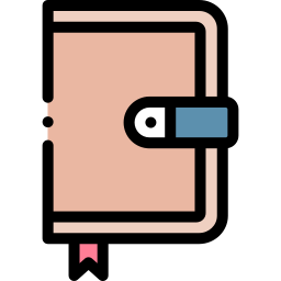 Notebook icon