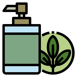 body lotion icon