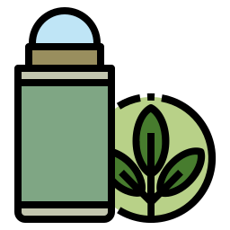 deodorant icoon