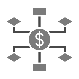 diagrama Ícone