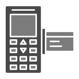 платежный терминал иконка