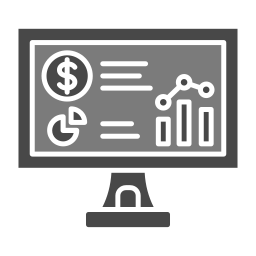 Analytic icon