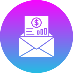 Mail icon