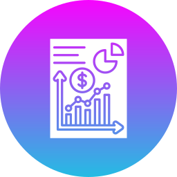 balkendiagramm icon