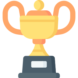 Trophy icon