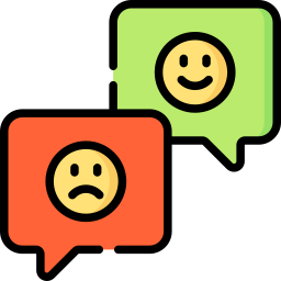 feedback icon