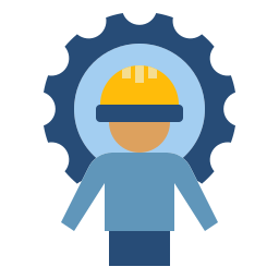 Engineer icon