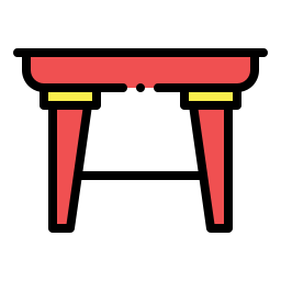 tavolino icona