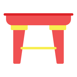 사이드 테이블 icon