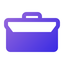 Briefcase icon