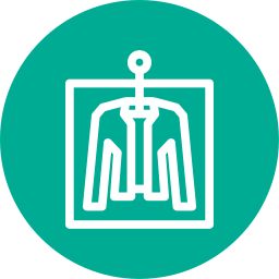 prenda icono