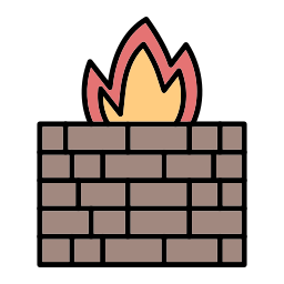 firewall icon