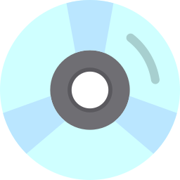blu ray icono