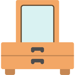 Dresser icon