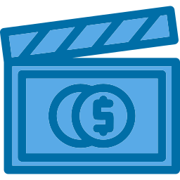 filmbudget icon