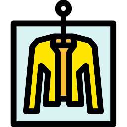 kleidungsstück icon