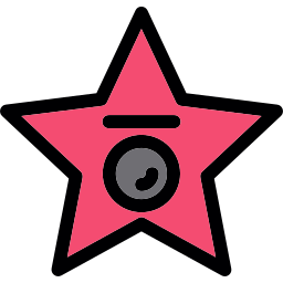 名声の歩道 icon