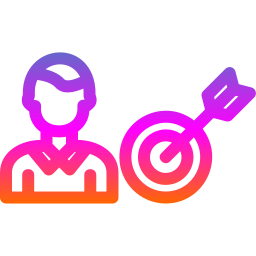 User target icon