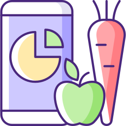 nutrition icono