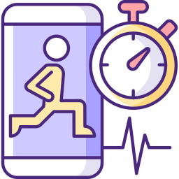 cardio-Übungen icon