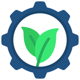 Environment icon