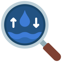 hydrologie icon
