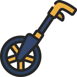 Wheel icon