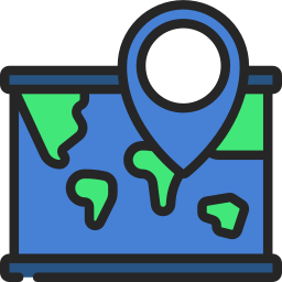 Map location icon