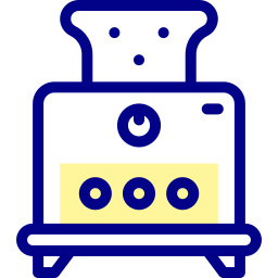 toaster icon