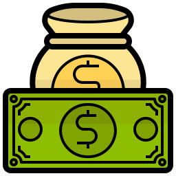 Cash icon