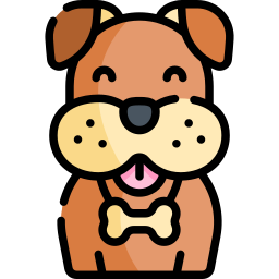 Dog icon