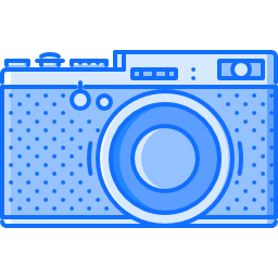 Camera icon