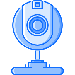 Webcam icon