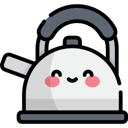 Teapot icon