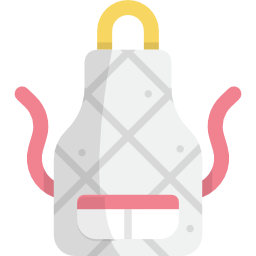 Apron icon